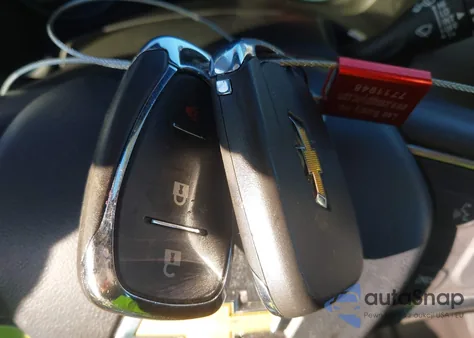 2022 Chevrolet Equinox Fwd Ls z USA, uszkodzony, nr VIN 3GNAXHEV6NS170177